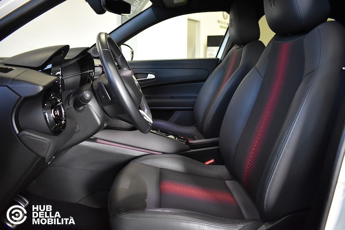 ALFA ROMEO Junior 1.2 136 CV Hybrid eDCT6 Speciale